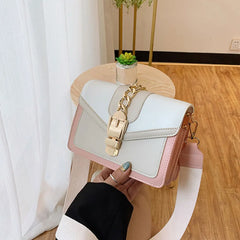 Leather Crossbody Shoulder Bag Purses and Handbags for Women