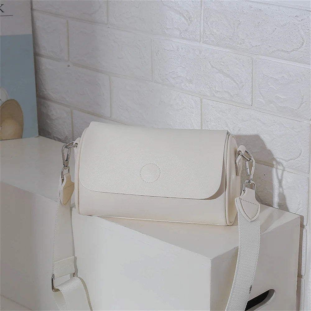 Women Crossbody Bags Pu Ladies Handbags Shoulder Crossbody Bags