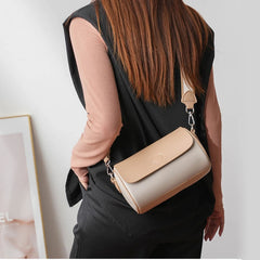 Women Crossbody Bags Pu Ladies Handbags Shoulder Crossbody Bags