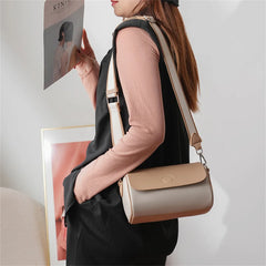 Women Crossbody Bags Pu Ladies Handbags Shoulder Crossbody Bags