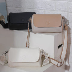 Women Crossbody Bags Pu Ladies Handbags Shoulder Crossbody Bags