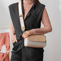 Women Crossbody Bags Pu Ladies Handbags Shoulder Crossbody Bags