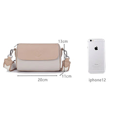 Women Crossbody Bags Pu Ladies Handbags Shoulder Crossbody Bags