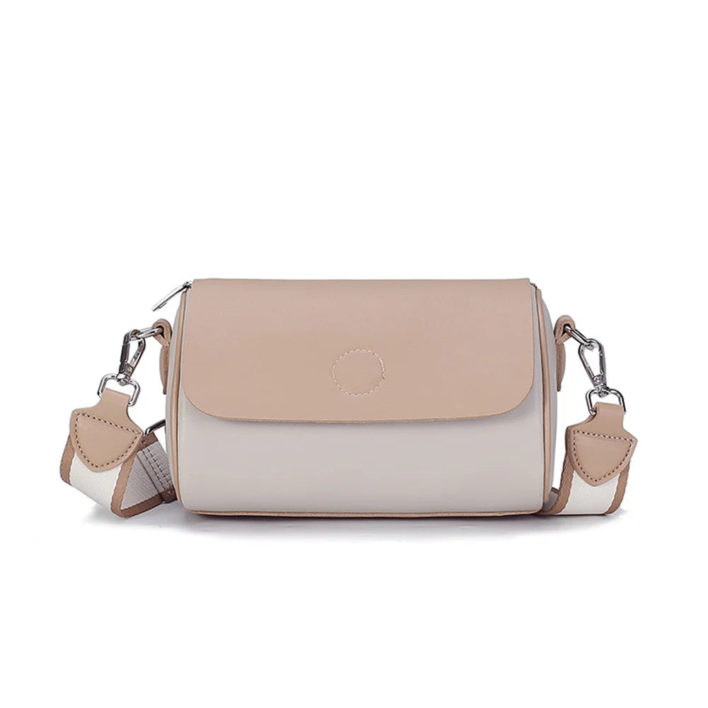 Women Crossbody Bags Pu Ladies Handbags Shoulder Crossbody Bags