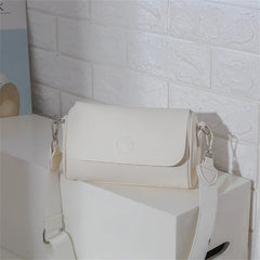 Women Crossbody Bags Pu Ladies Handbags Shoulder Crossbody Bags