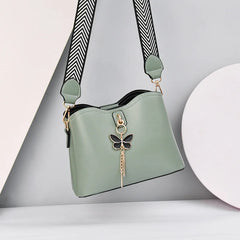 Autumn Women's Small Square Bag Candy Shoulder Messenger Bag