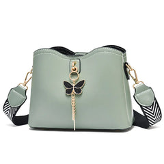 Autumn Women's Small Square Bag Candy Shoulder Messenger Bag