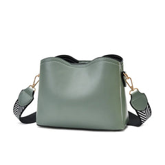 Autumn Women's Small Square Bag Candy Shoulder Messenger Bag