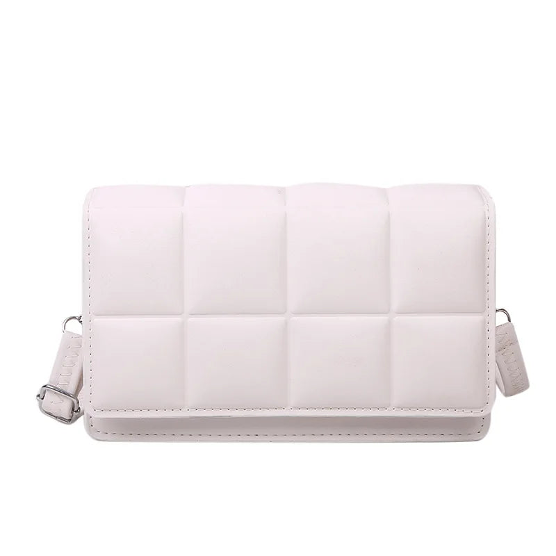 Cross-Body Bag Single-Shoulder for Women Autumn Winter