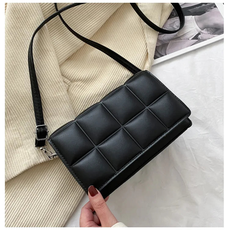 Women's Shoulder Bag Autumn Winter Cross-Body Bag