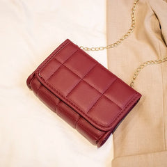 Women's Bag Autumn Winter Literary Single-Shoulder Bag Cross-Body Bag Bolsos