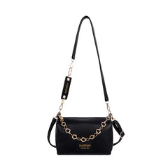 Women's Crossbody Bag Chains Shoulder Pillow Bags