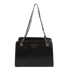 Casual Retro Chain Small Square Single Shoulder Bags For Women