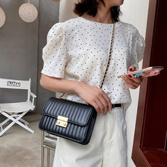 Stylish Crossbody Shoulder Bags For Women