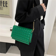 Stylish Small Chain Crossbody Bag for Women