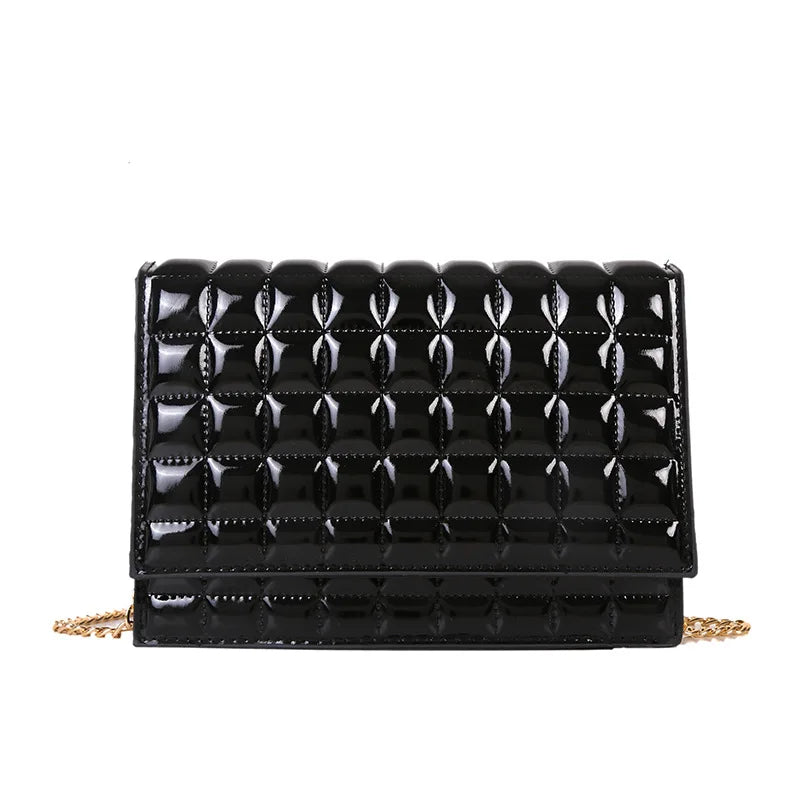 Stylish Small Chain Crossbody Bag for Women