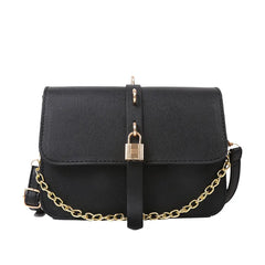 Casual Crossbody Bag for Women Small Square Bags