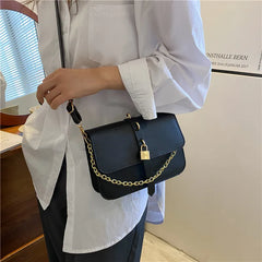 Casual Crossbody Bag for Women Small Square Bags