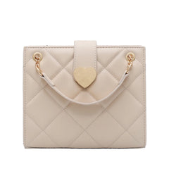 Women's Casual Chain Shoulder Messenger Bag