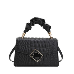 Women's Cross-Body Bag Small Square Casual Shoulder Bag