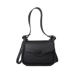 Retro Small Casual Shoulder Crossbody Bag for Women