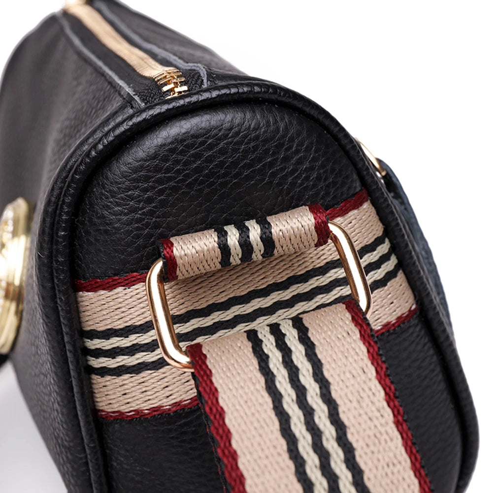 Leather Handbags Tote Bag Shopper Purse Crossbody Bag