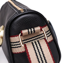 Leather Handbags Tote Bag Shopper Purse Crossbody Bag
