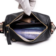 Leather Handbags Tote Bag Shopper Purse Crossbody Bag
