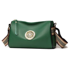 Leather Handbags Tote Bag Shopper Purse Crossbody Bag