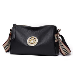Leather Handbags Tote Bag Shopper Purse Crossbody Bag