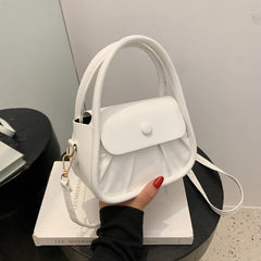 Women's Bag Hot Girl Casual Minimalist Crossbody Portable Bags For Women