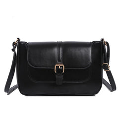 Women's Small Square Bag Shoulder Crossbody Bag