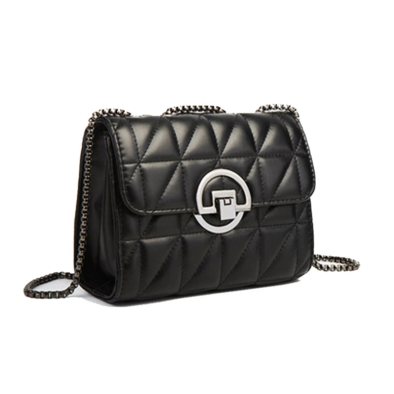 Women's Large Shoulder Bag with Plenty of Storage Space