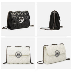Women's Large Shoulder Bag with Plenty of Storage Space