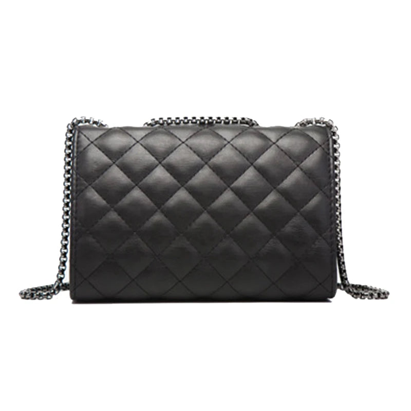 PU Leather Shoulder Bags Women's Large Capacity Shoulder Bags