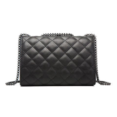 PU Leather Shoulder Bags Women's Large Capacity Shoulder Bags