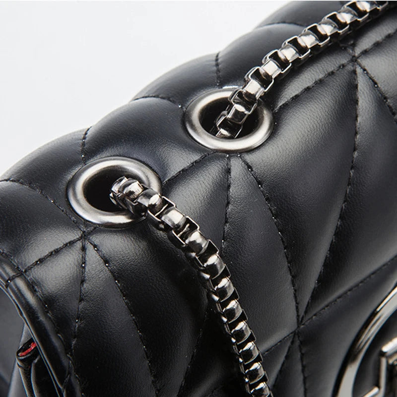 Women's Large Shoulder Bag with Plenty of Storage Space