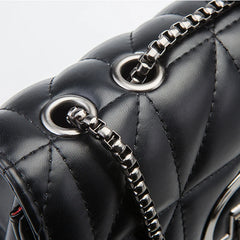 Women's Large Shoulder Bag with Plenty of Storage Space