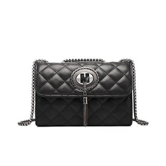 PU Leather Shoulder Bags Women's Large Capacity Shoulder Bags