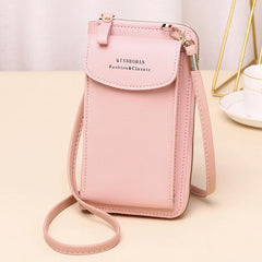 Women's Nylon Shoulder Bag Casual Handbag Ladies Underarm Bags