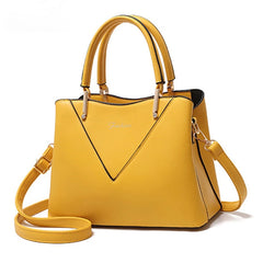 Fashionable Women's Bag Crossbody Shoulder Handbag