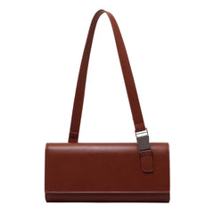 French Style Shoulder Handbag Underarm Bag
