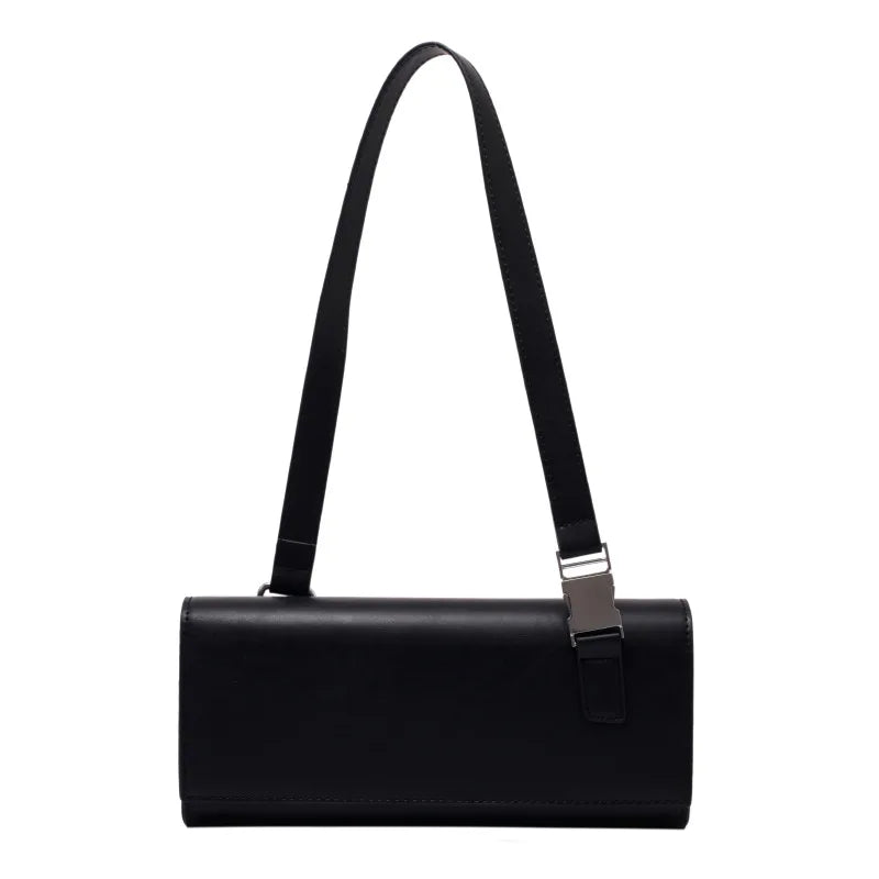 French Style Shoulder Handbag Underarm Bag