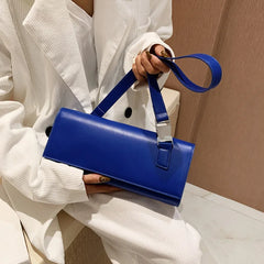 French Style Shoulder Handbag Underarm Bag