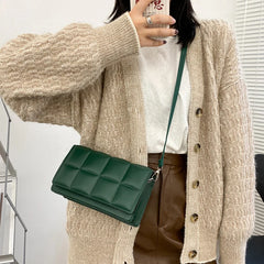 Women's Summer Shoulder Bag Cross-Body Handbag Purse Female Bag Bolsos