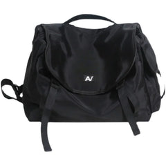 Women's Techwear Gothic School Backpacks Rucksack Mochila