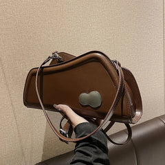 Personalized Creative Shoulder Bag Handheld Women's Bag