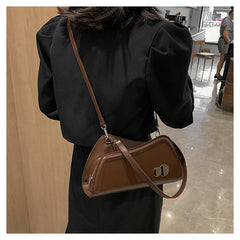 Personalized Creative Shoulder Bag Handheld Women's Bag