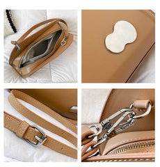 Personalized Creative Shoulder Bag Handheld Women's Bag