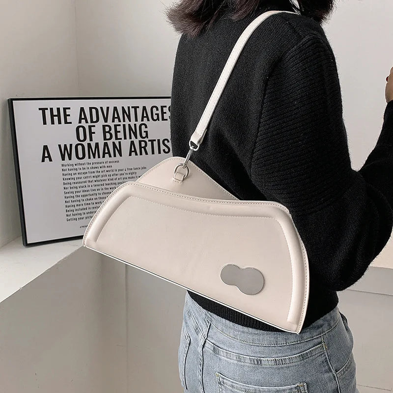 Personalized Creative Shoulder Bag Handheld Women's Bag